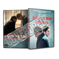 Başka Bir Dünya - Un autre monde - 2021 Türkçe Dvd Cover Tasarımı